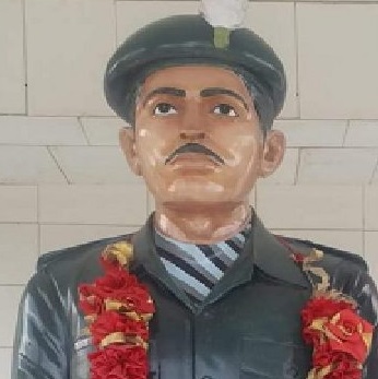 GDR SURENDER SINGH